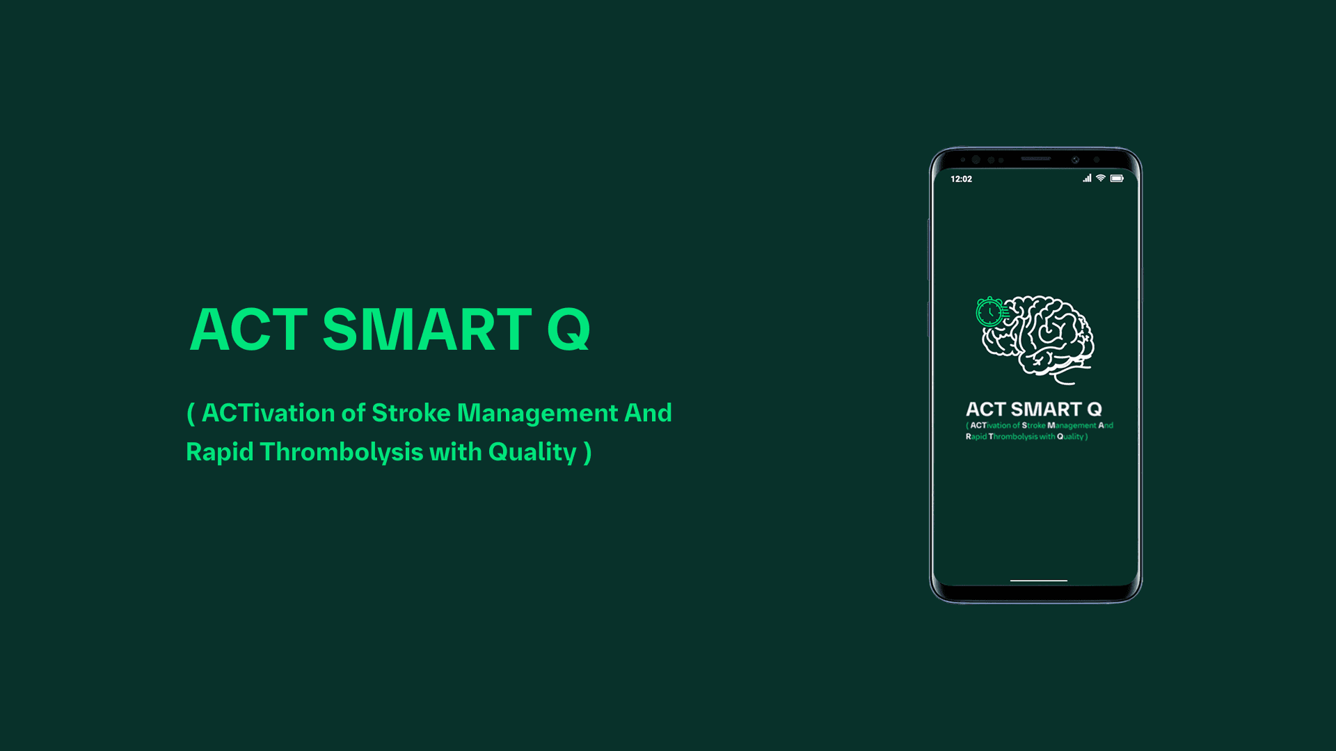 Designing a Multi-Functional Mobile Experience for Stroke Care
